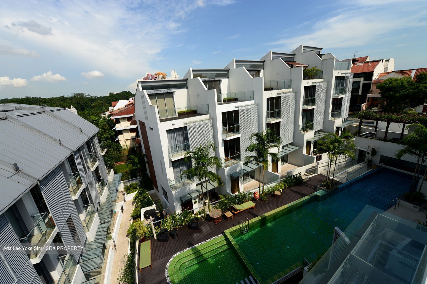 Radiance @ Bukit Timah (D21), Terrace #405849681